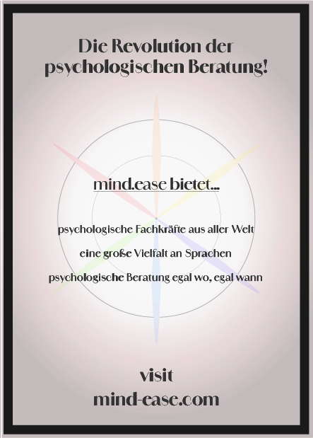 Flyer Rückseite