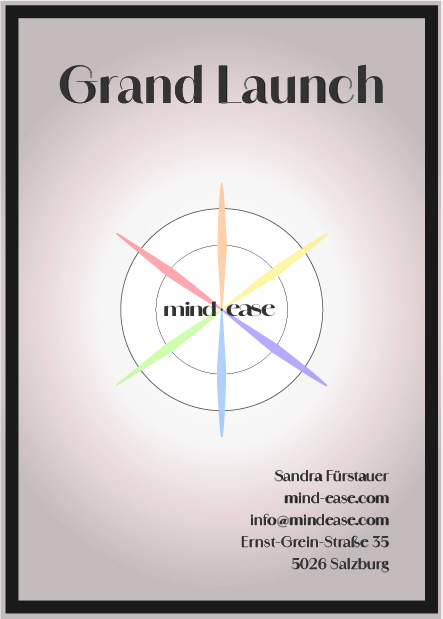 Flyer Vorderseite