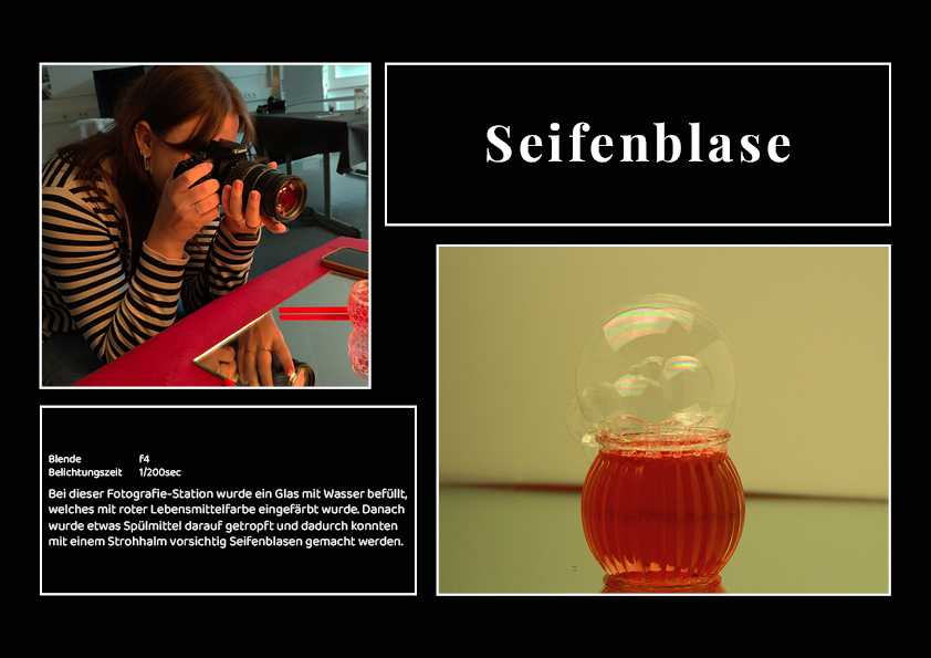 Seifenblase