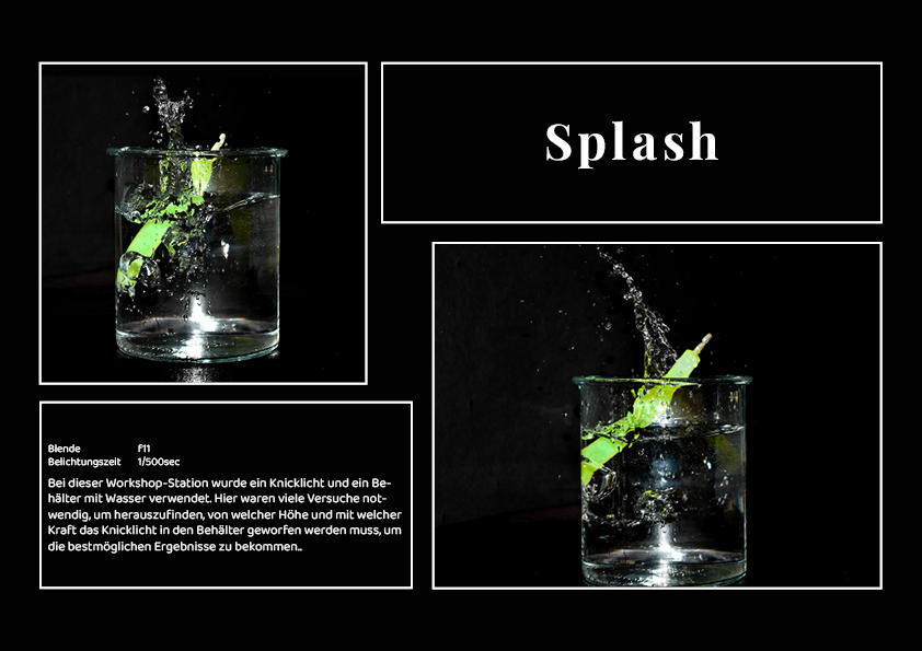 Splash
